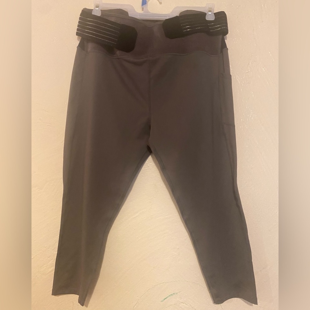 Tommie Copper Back support Leggings